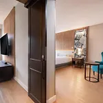 Hyatt Centric San Isidro Lima