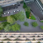 Hyatt Centric San Isidro Lima