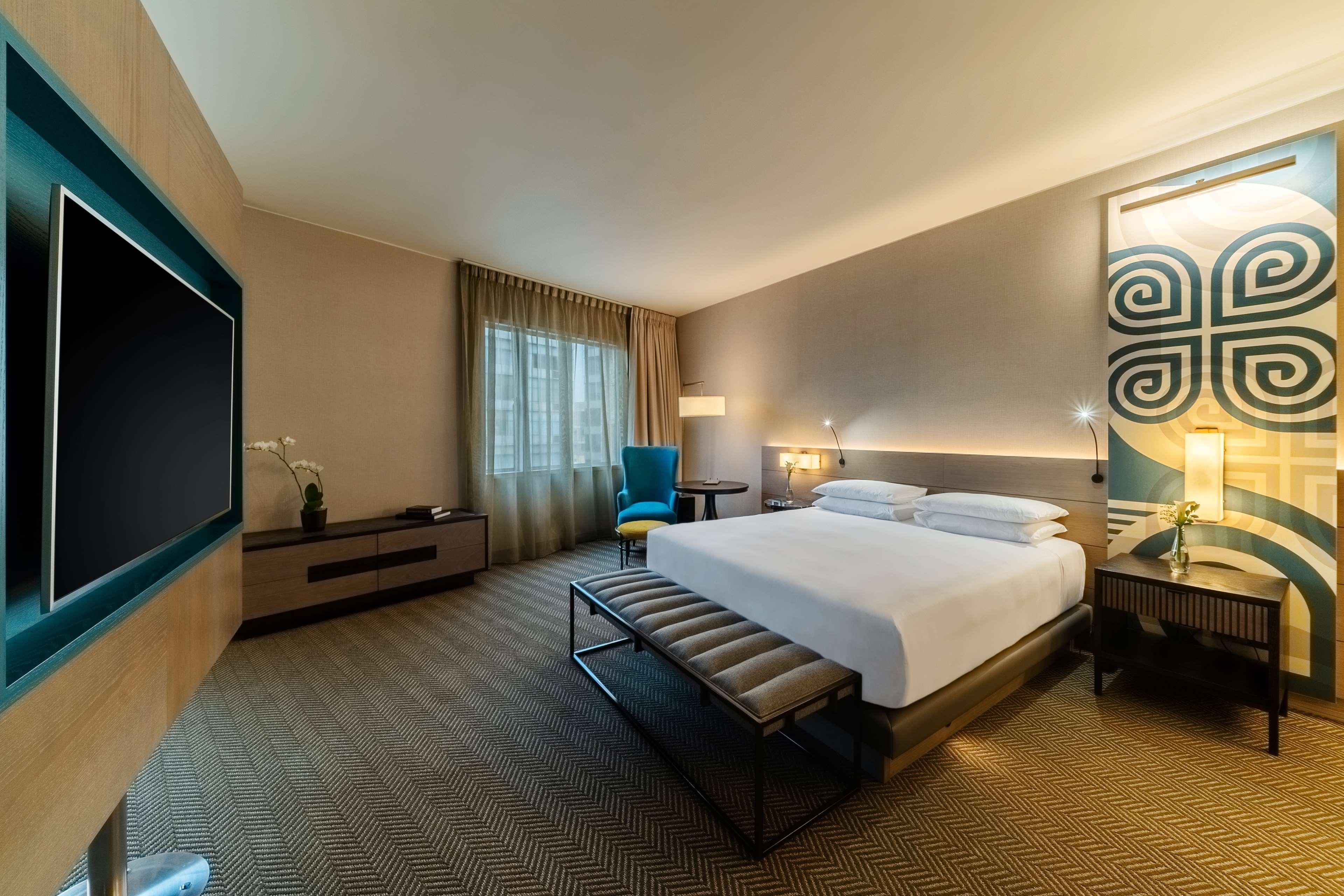 Hyatt Centric San Isidro