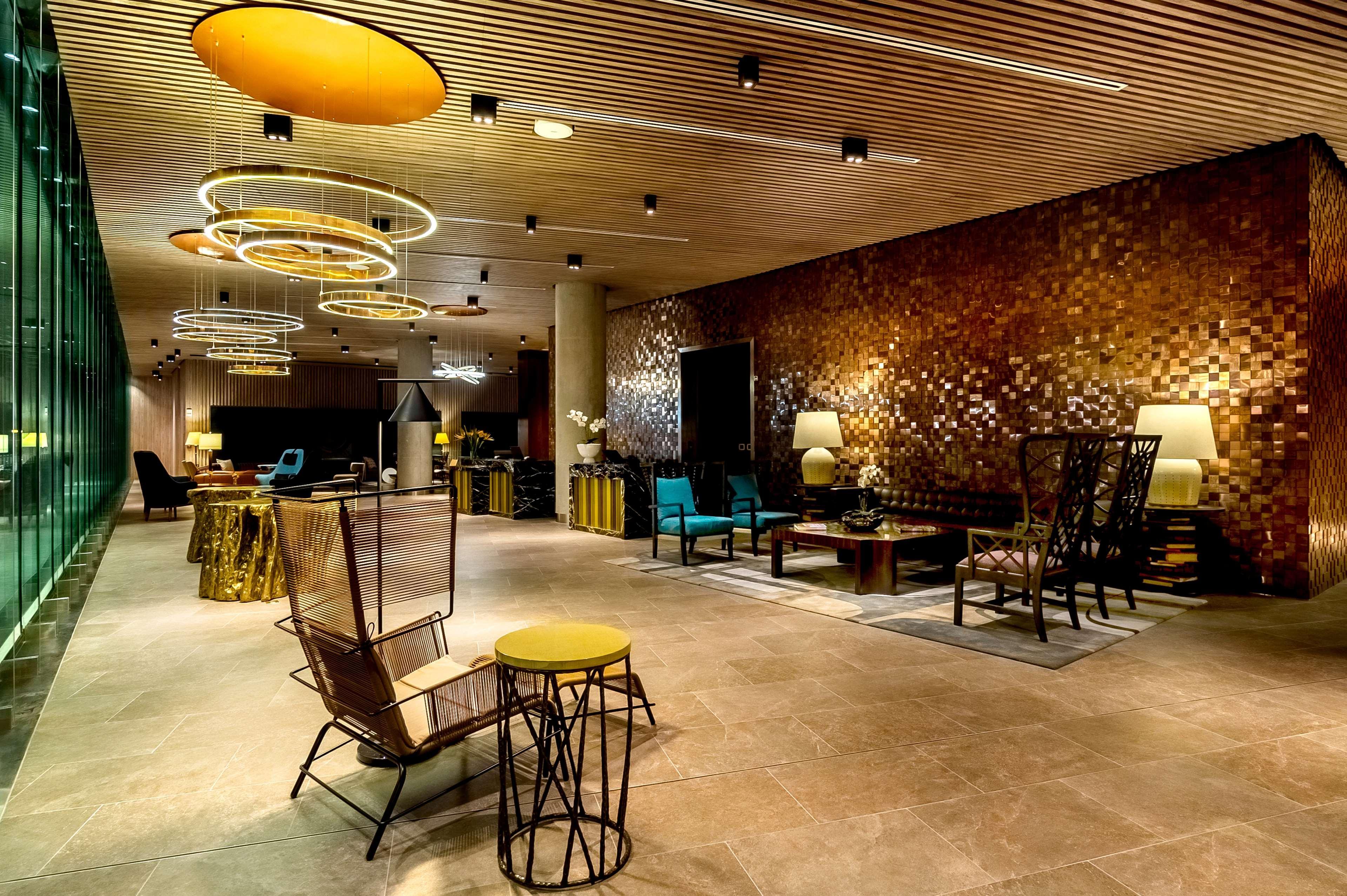 Hotel Hyatt Centric San Isidro Lima