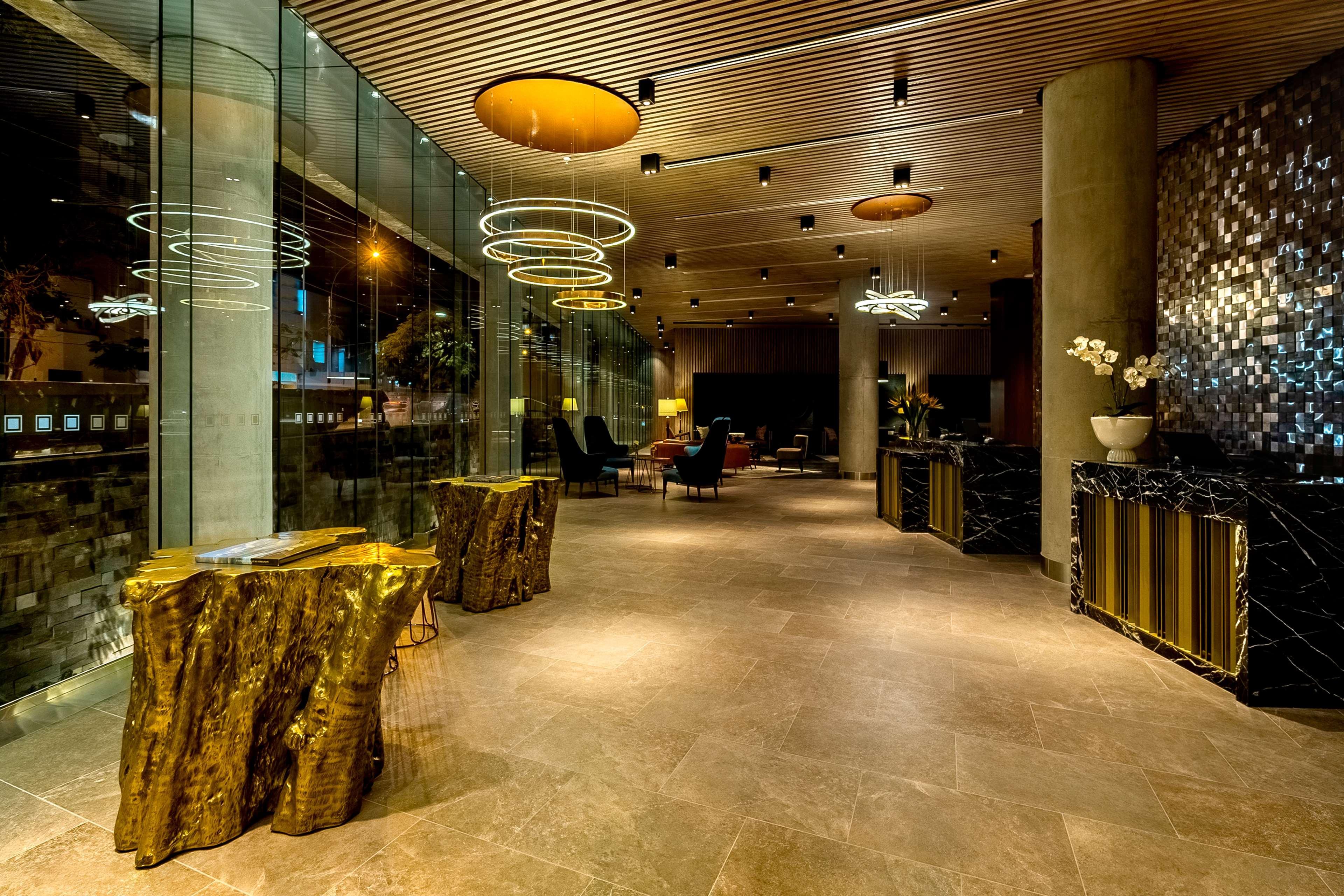 Hyatt Centric San Isidro