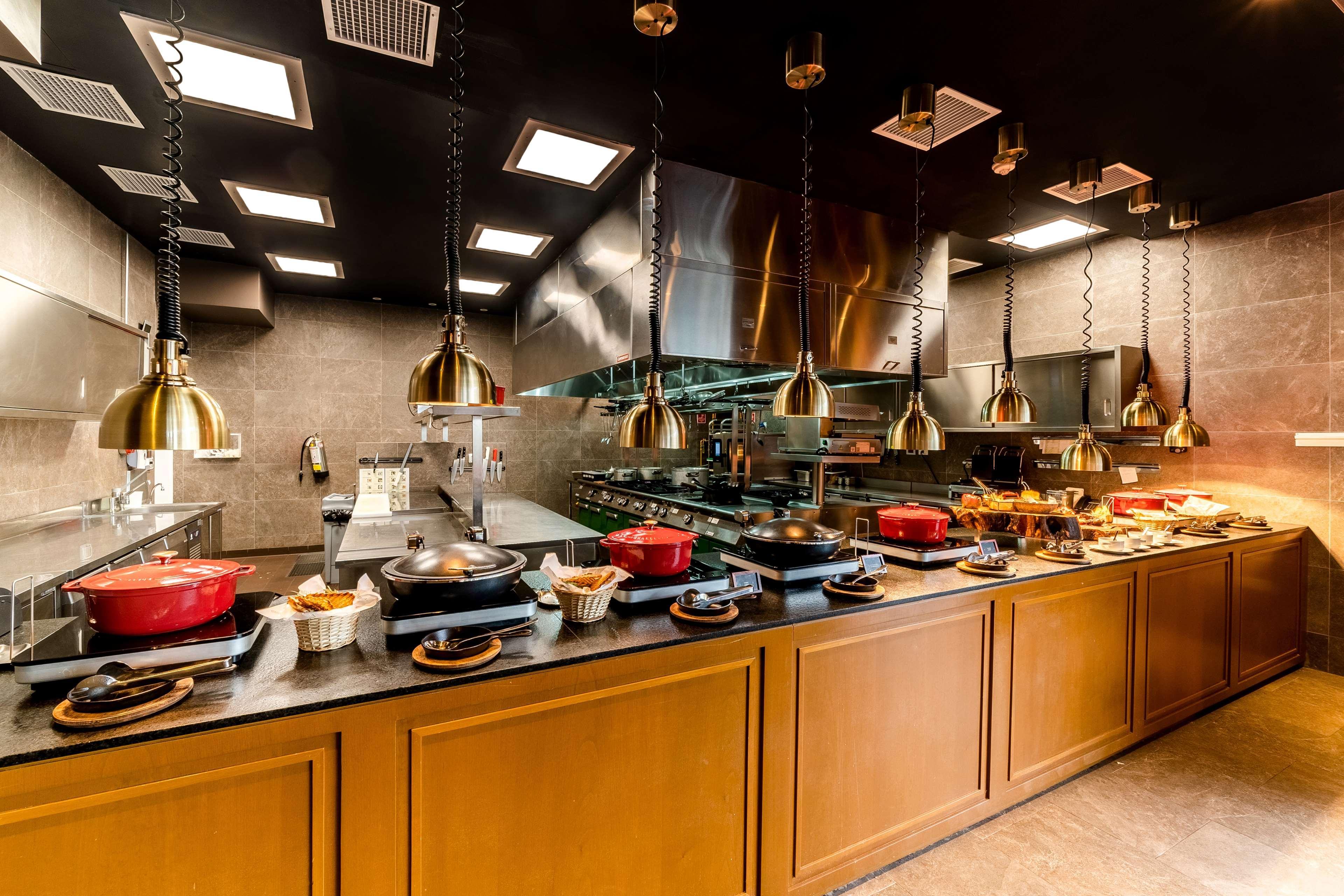 Hyatt Centric San Isidro 5*