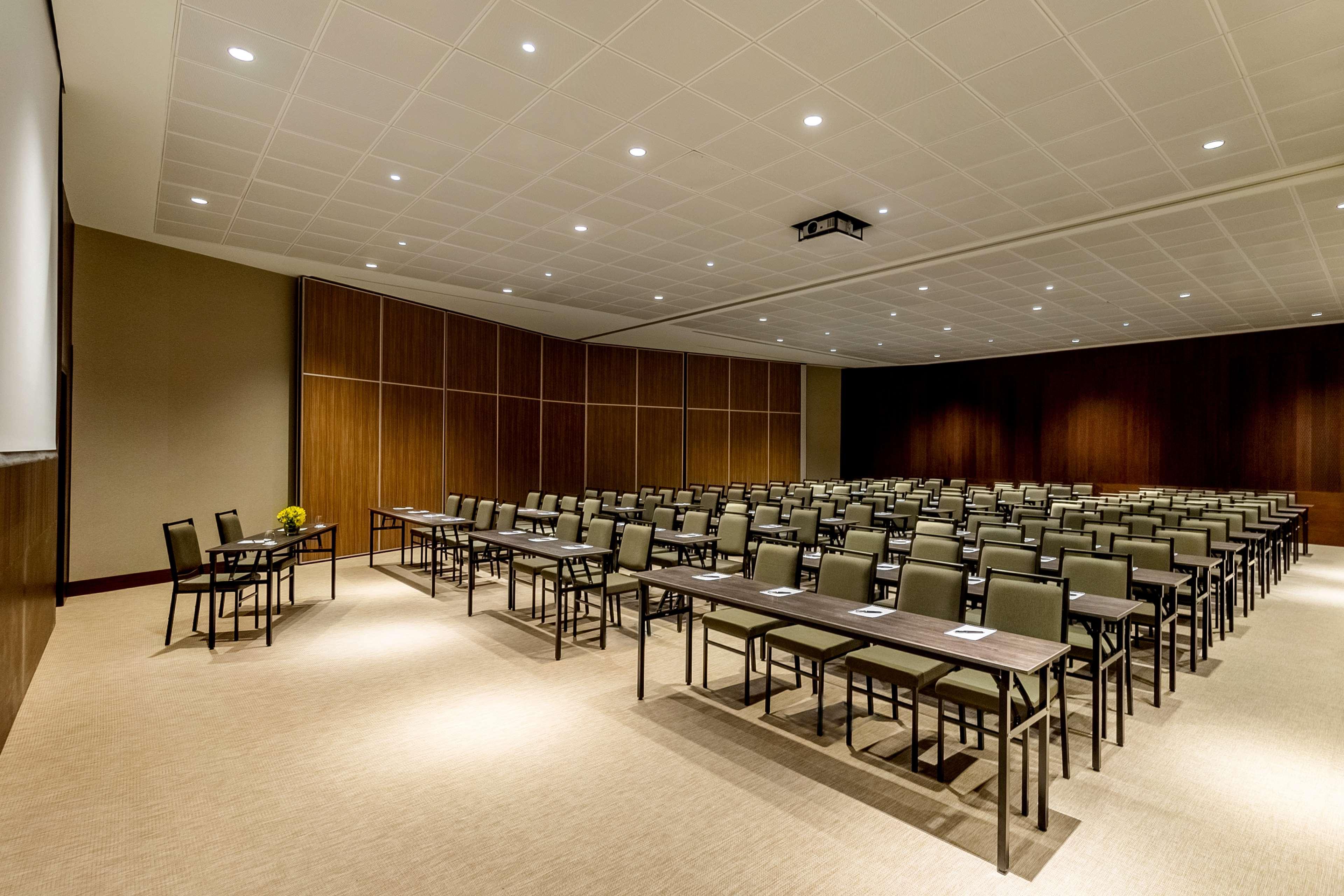 Hyatt Centric San Isidro