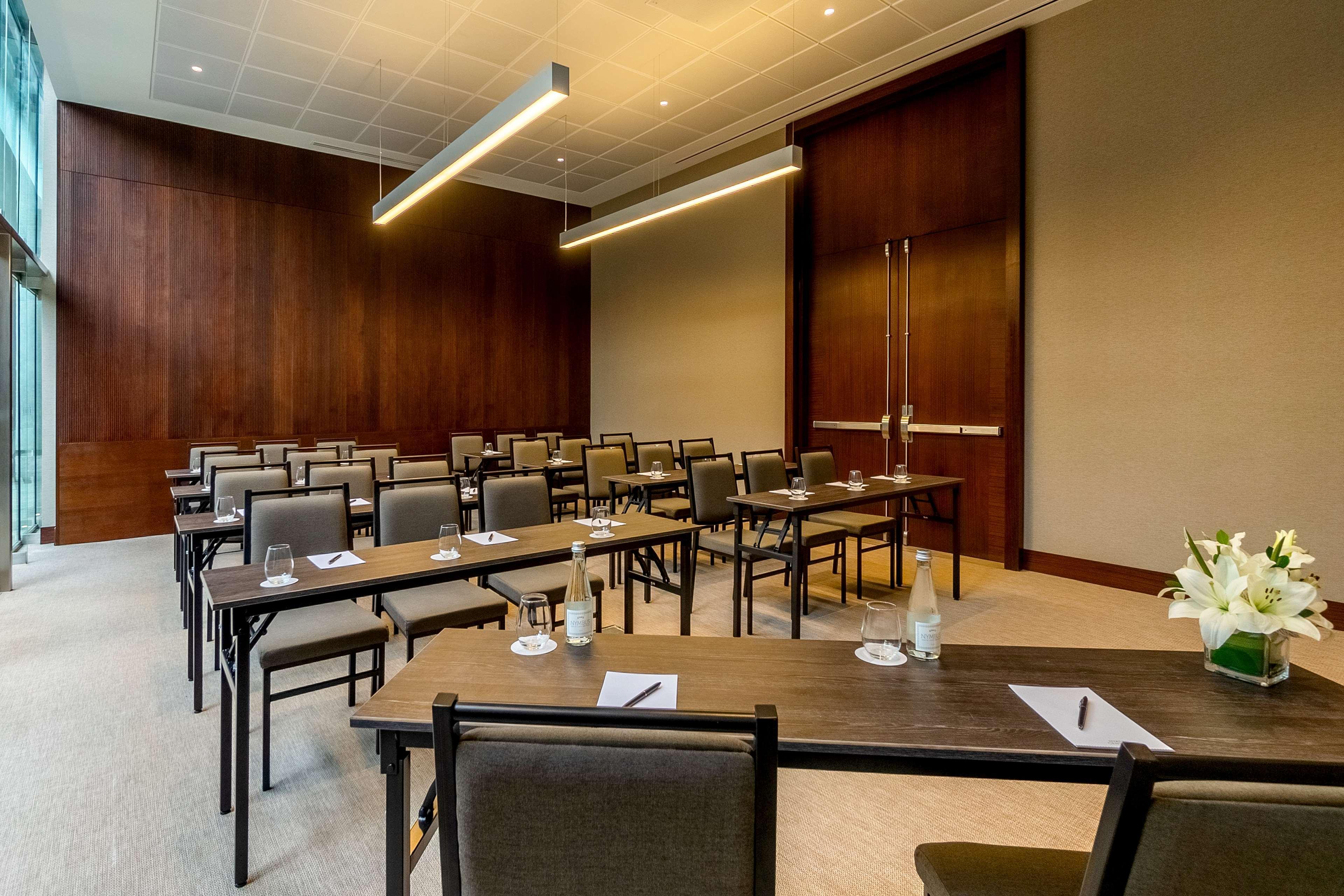 Hotel Hyatt Centric San Isidro Lima