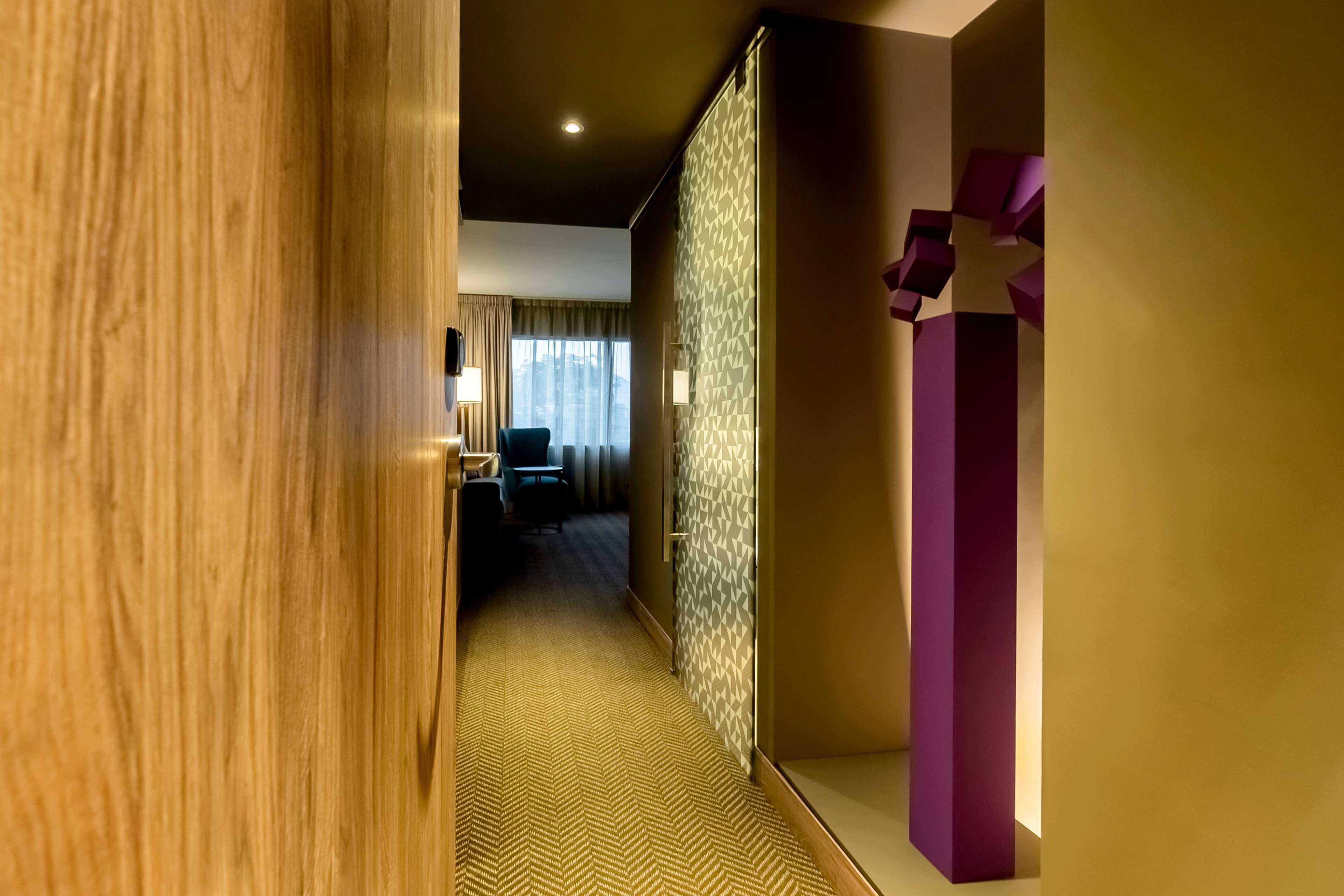 Hyatt Centric San Isidro 5*