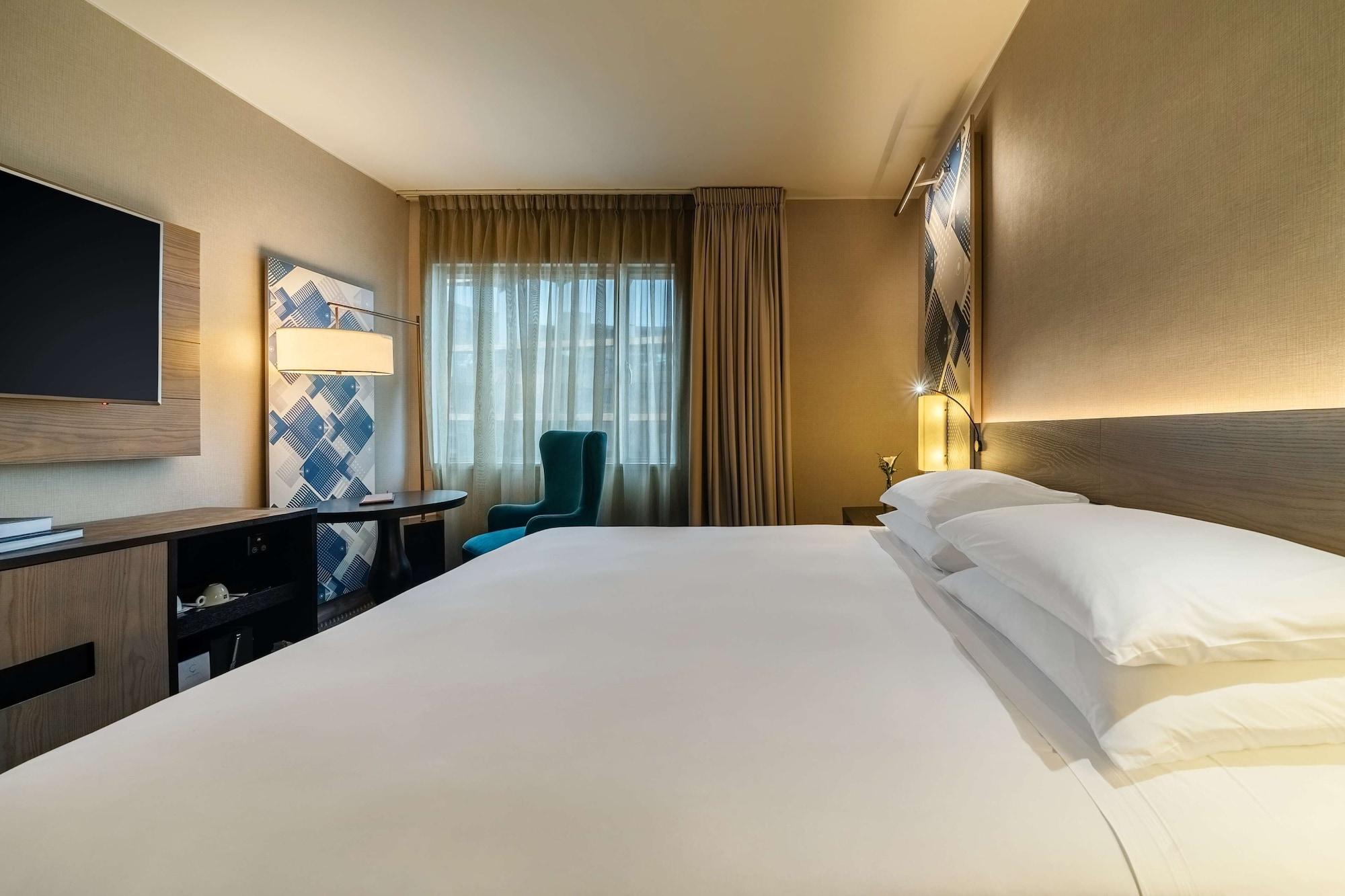Hyatt Centric San Isidro Hotel Lima