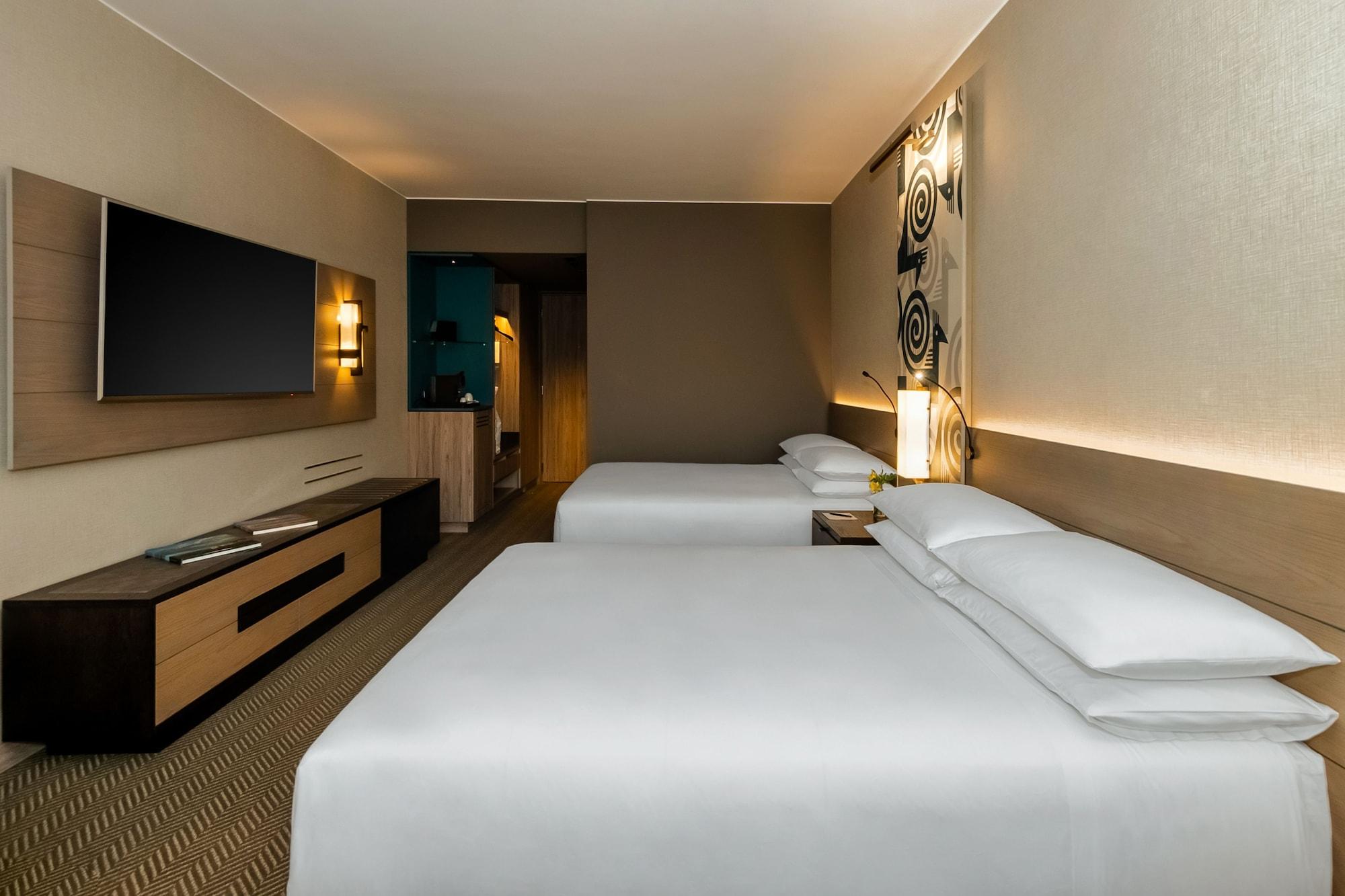 Hotel Hyatt Centric San Isidro