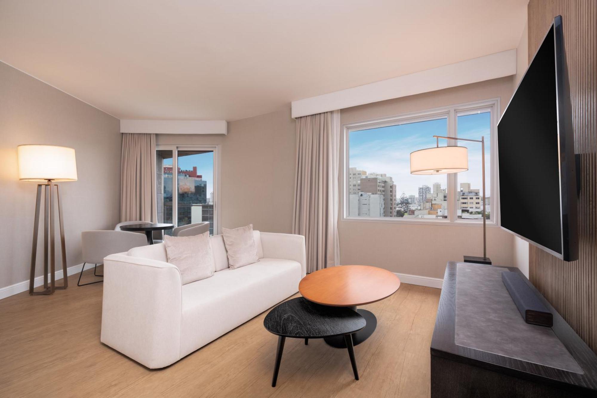 Hotel Hyatt Centric San Isidro
