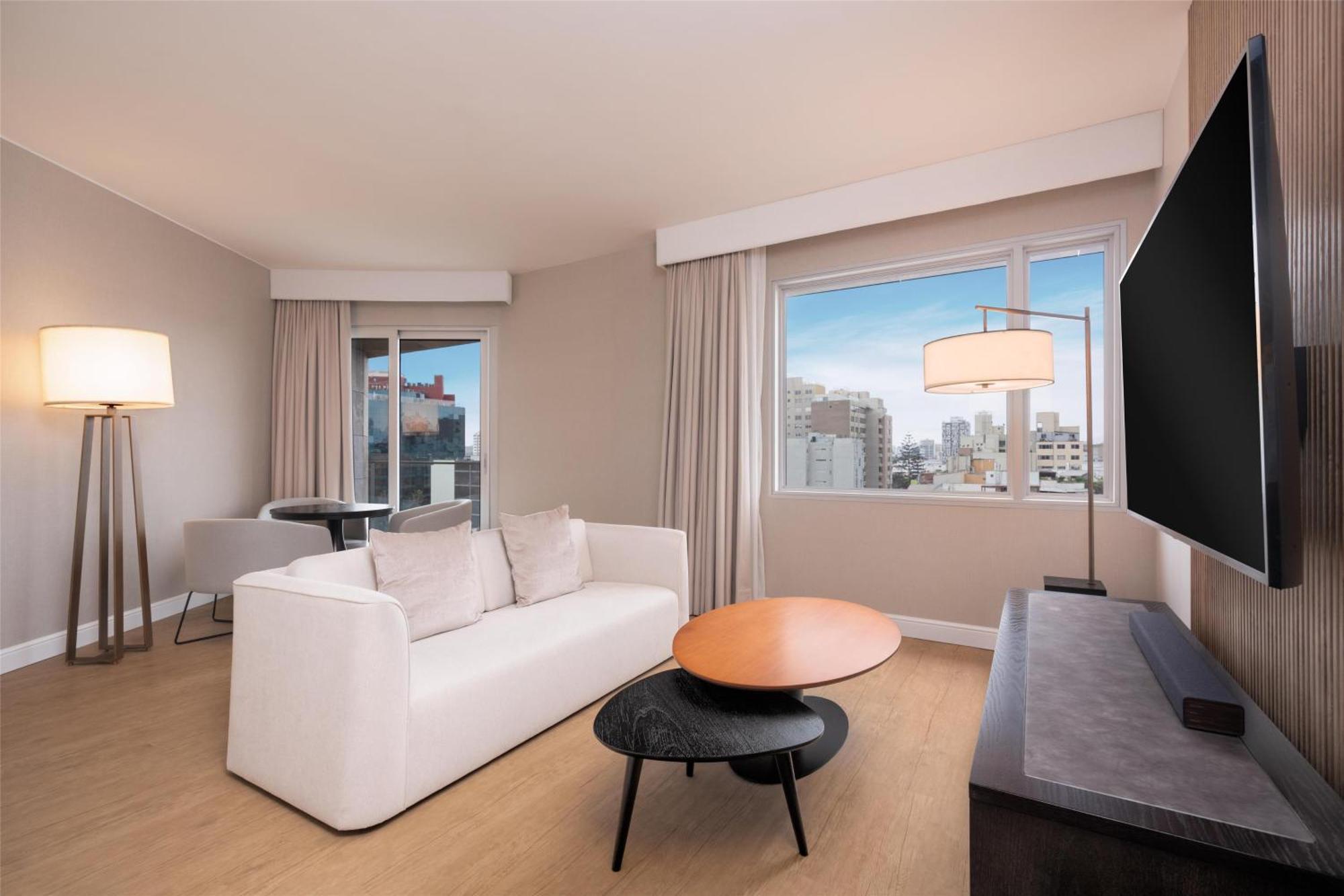 Hyatt Centric San Isidro Hotel