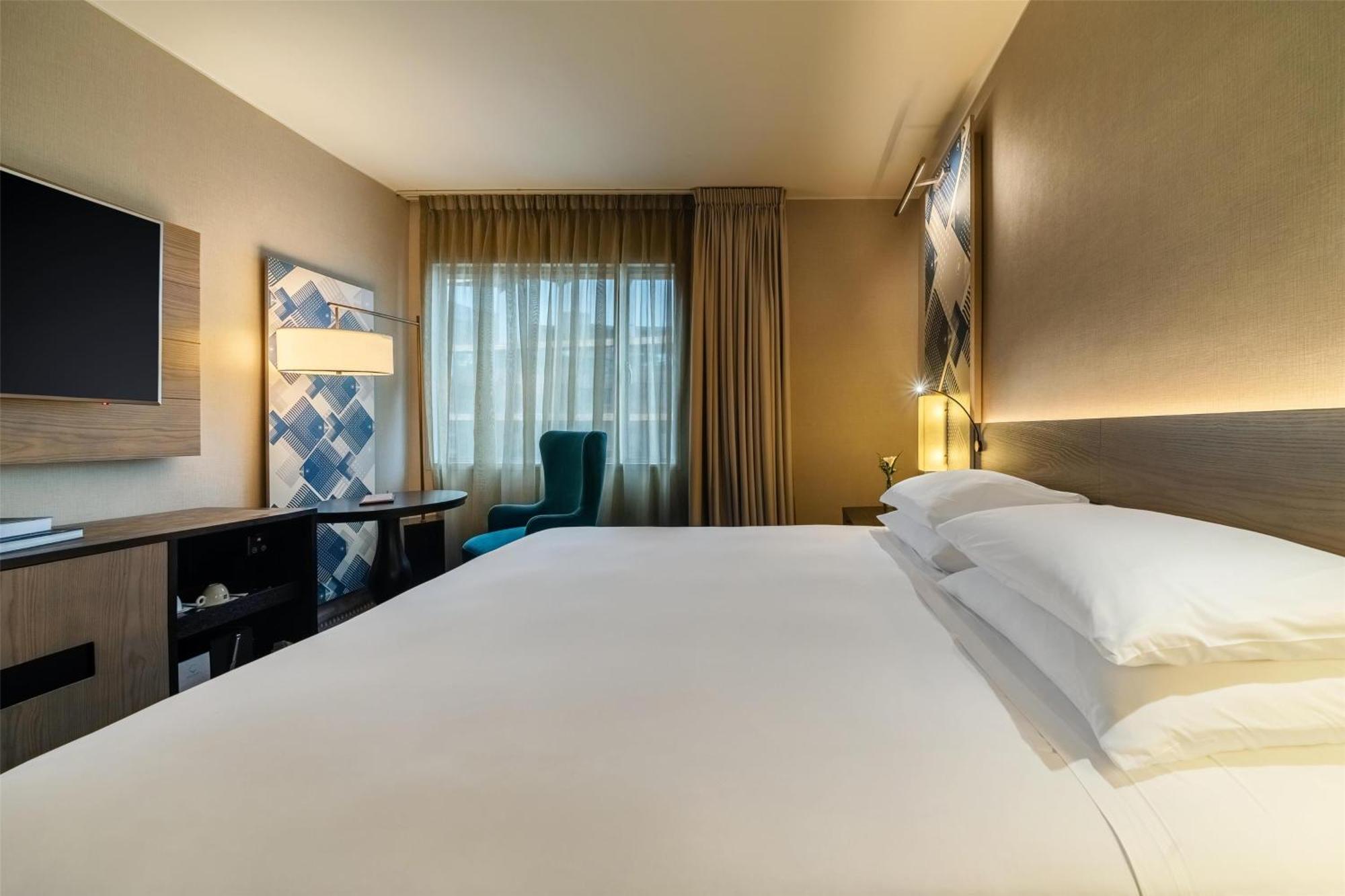 Hyatt Centric San Isidro 5*
