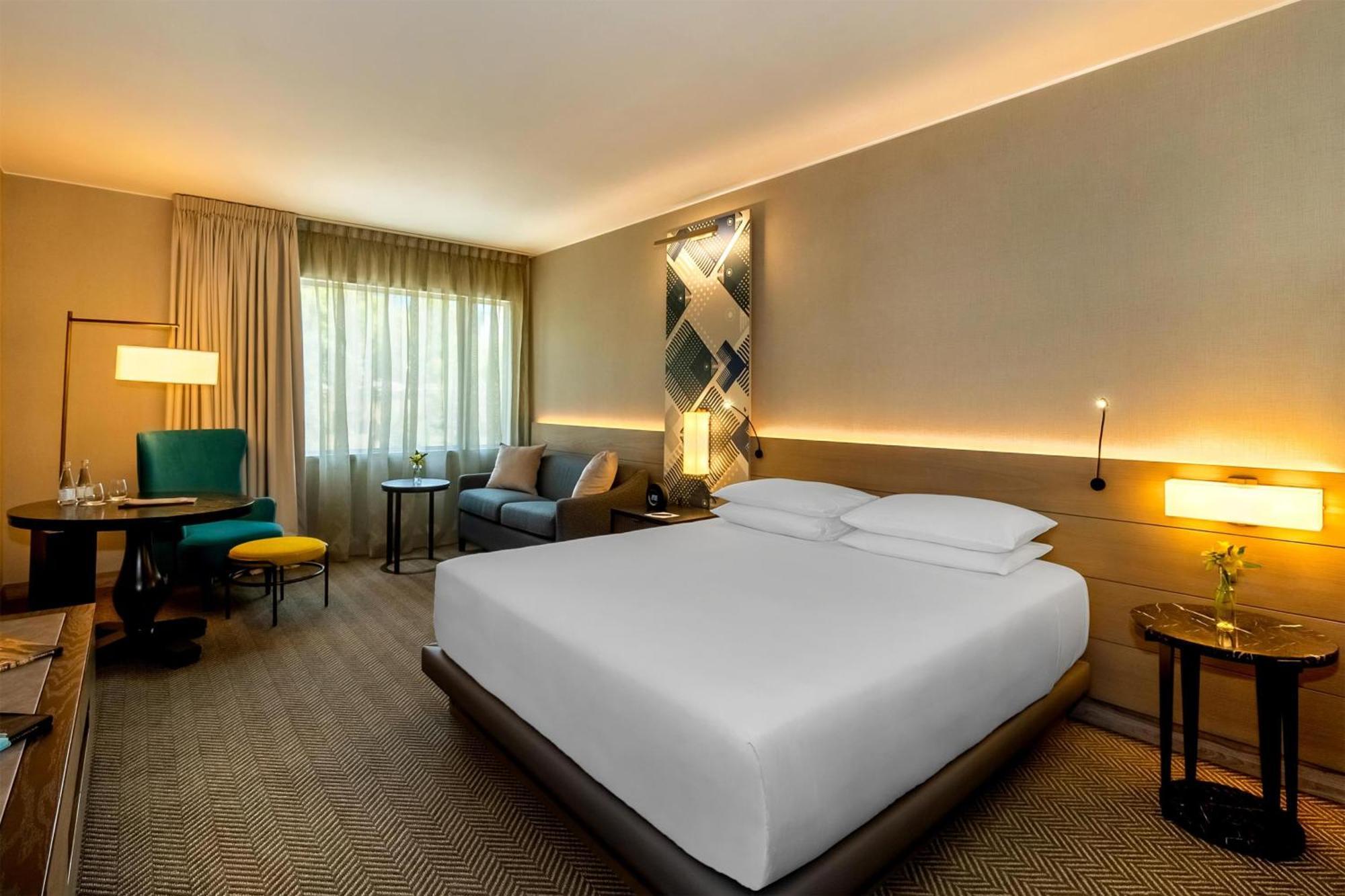 Hyatt Centric San Isidro