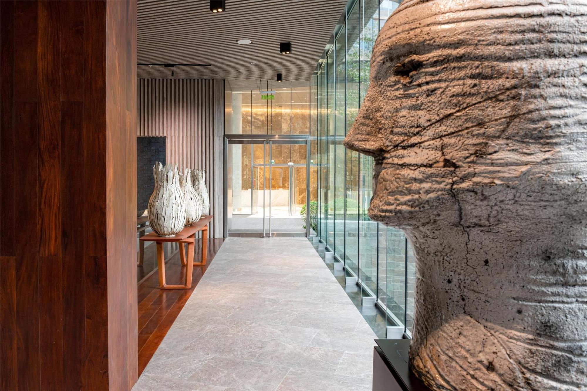 Hyatt Centric San Isidro Hotel 5*