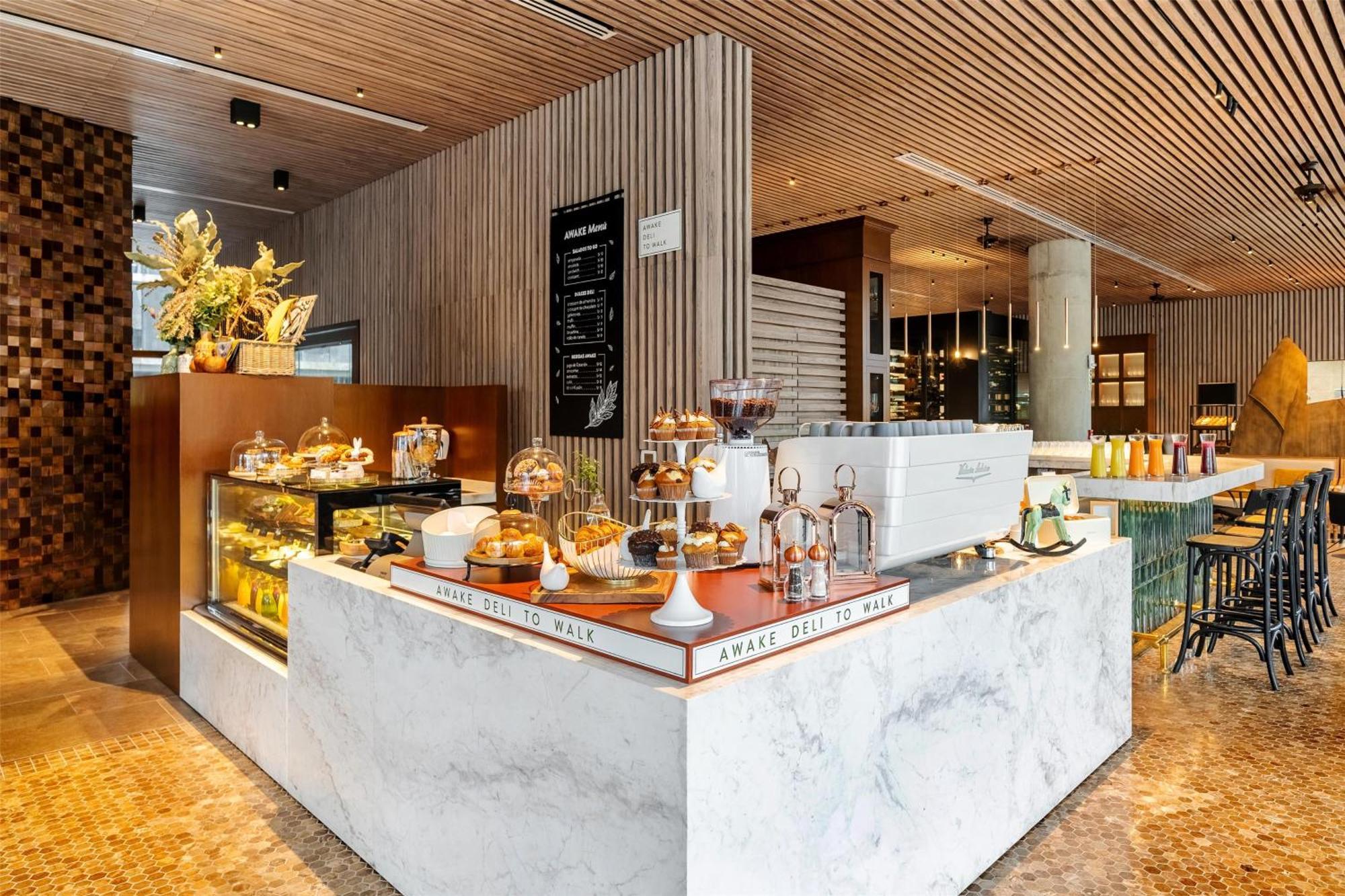 Hotel Hyatt Centric San Isidro 5*