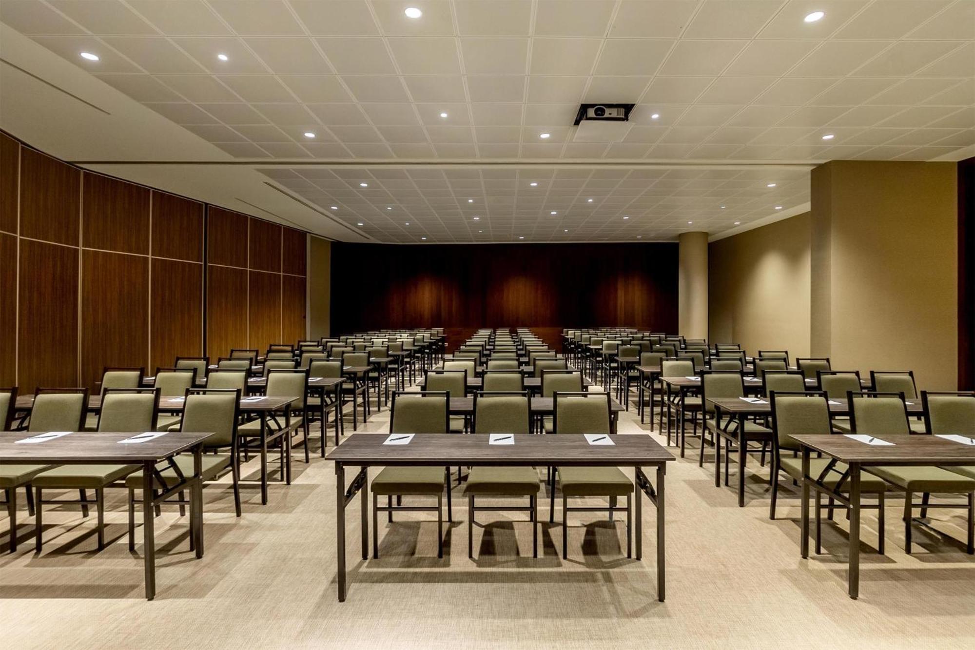 Hyatt Centric San Isidro 5*