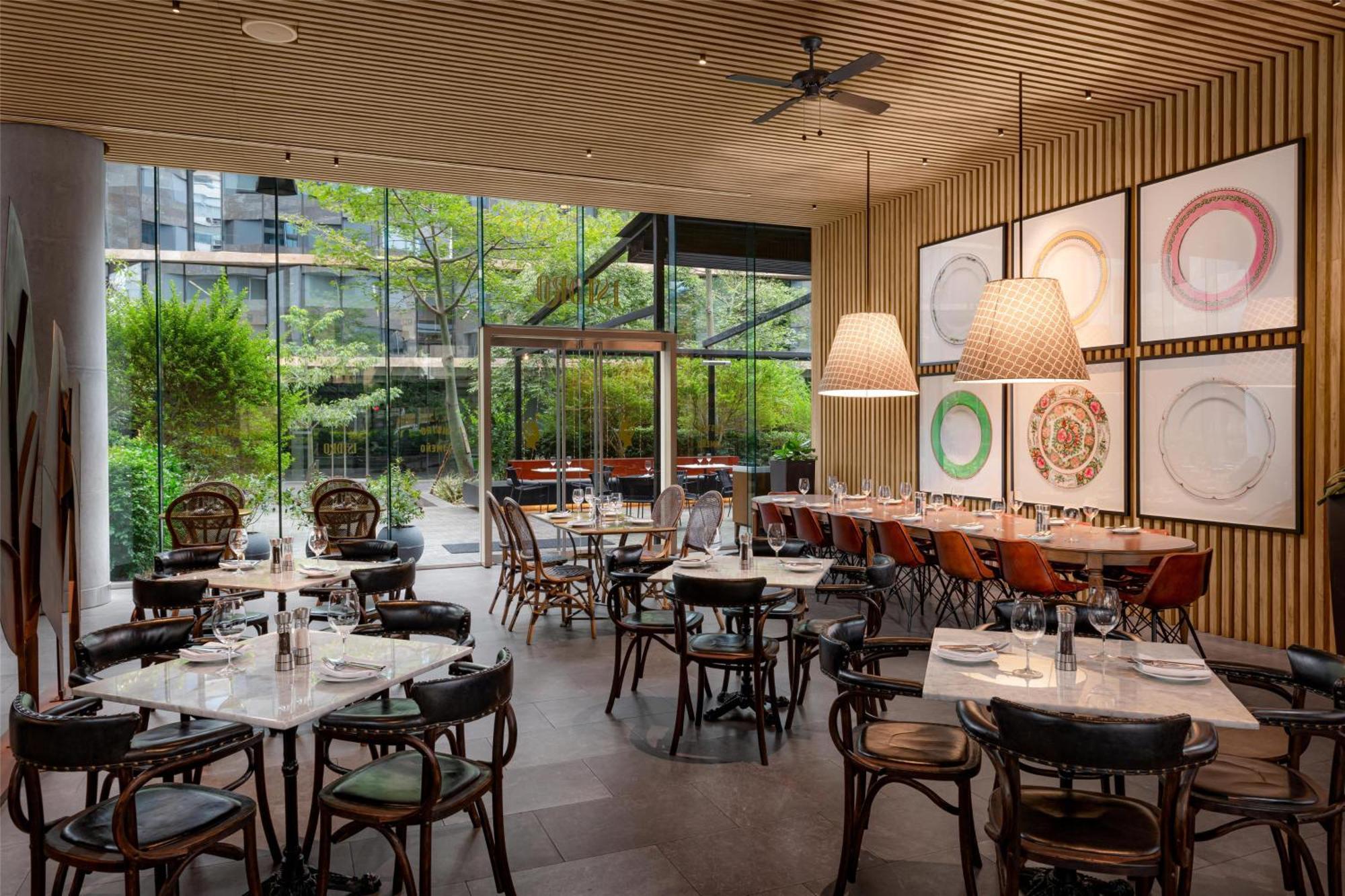 Hyatt Centric San Isidro Hotel