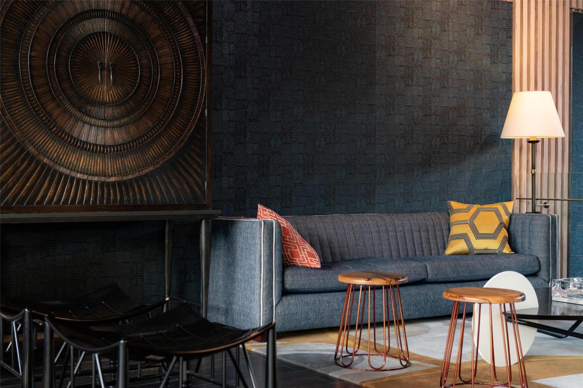 Hyatt Centric San Isidro Hotel Lima