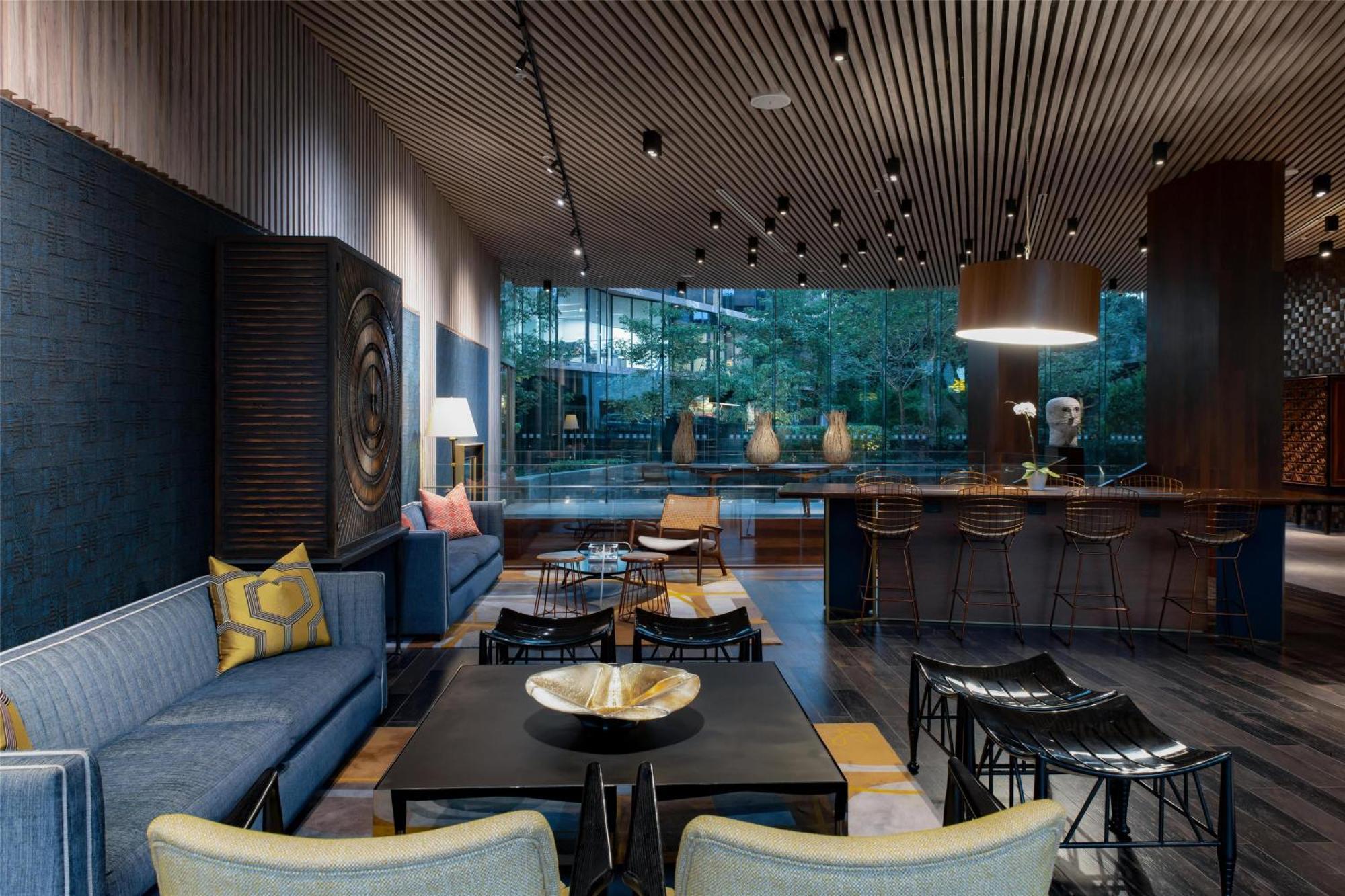 Hotel Hyatt Centric San Isidro Lima