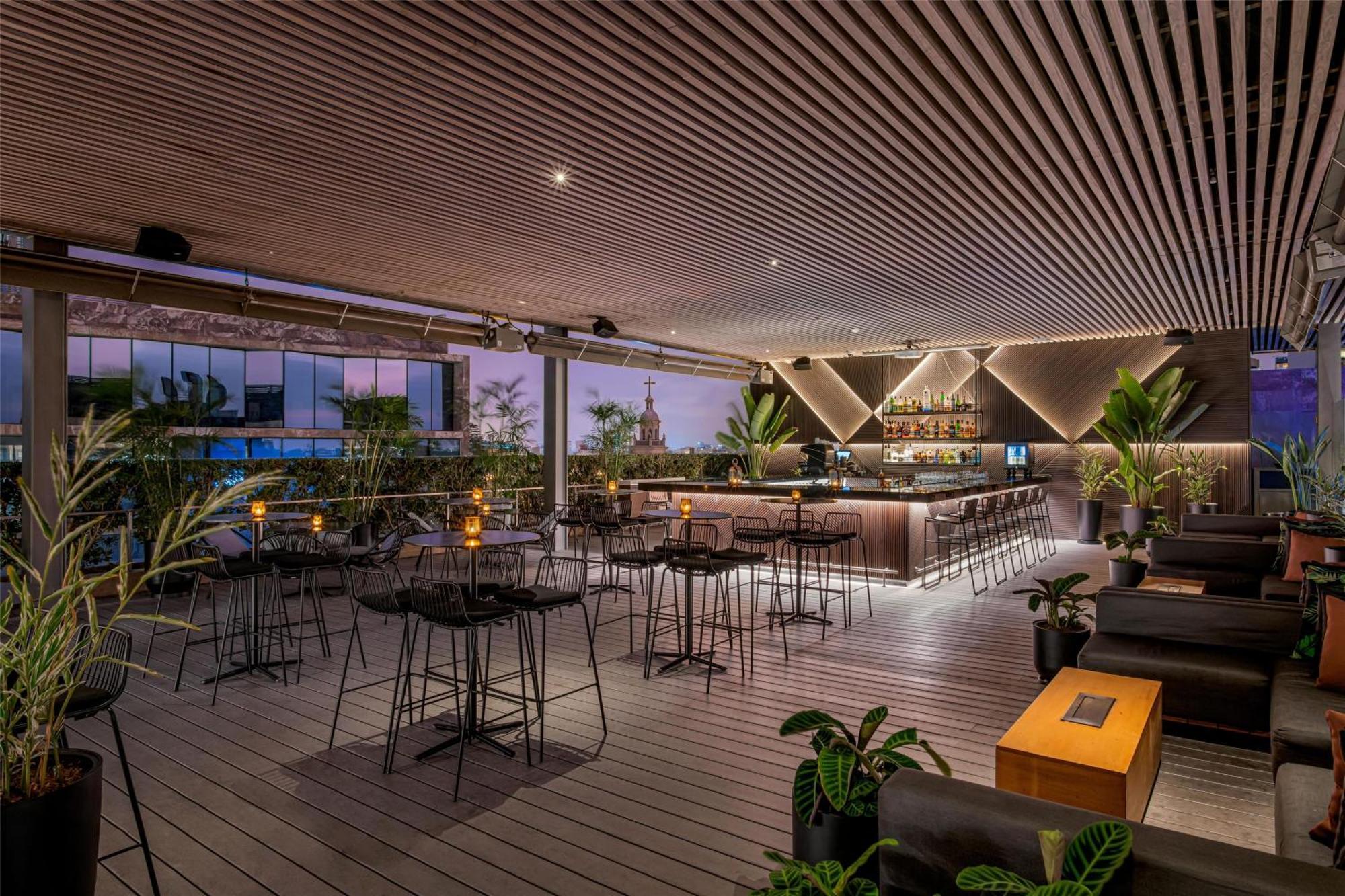 Hyatt Centric San Isidro