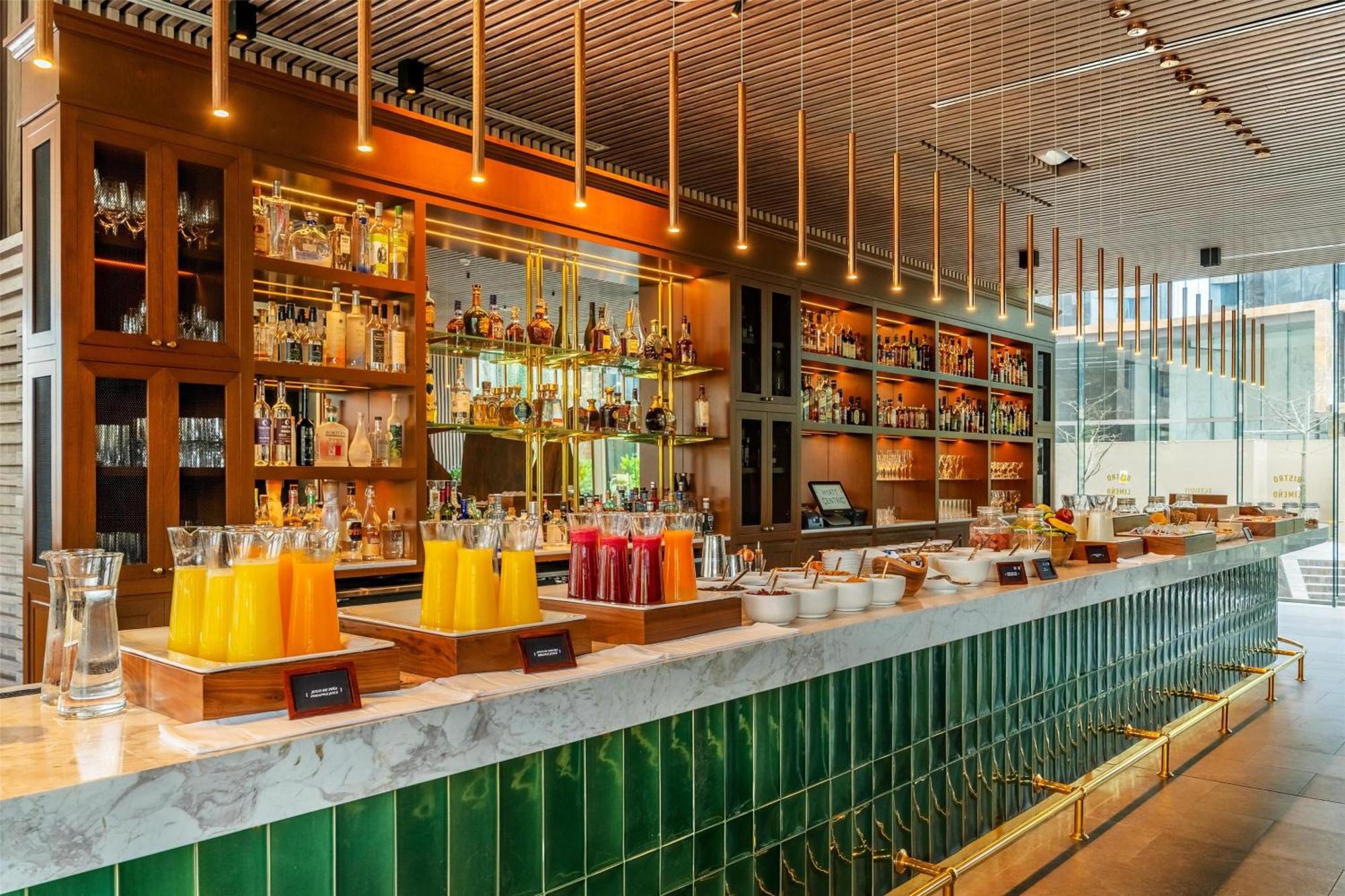 Hotel Hyatt Centric San Isidro