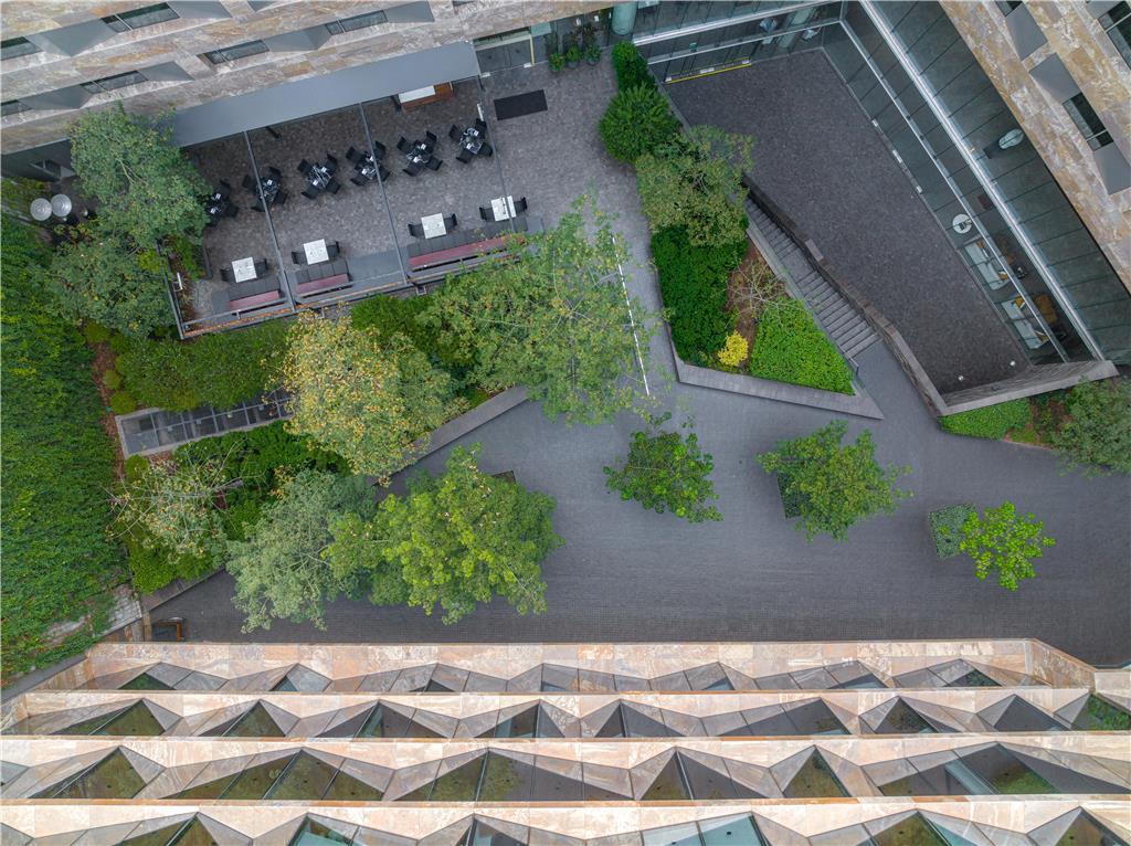 Hyatt Centric San Isidro