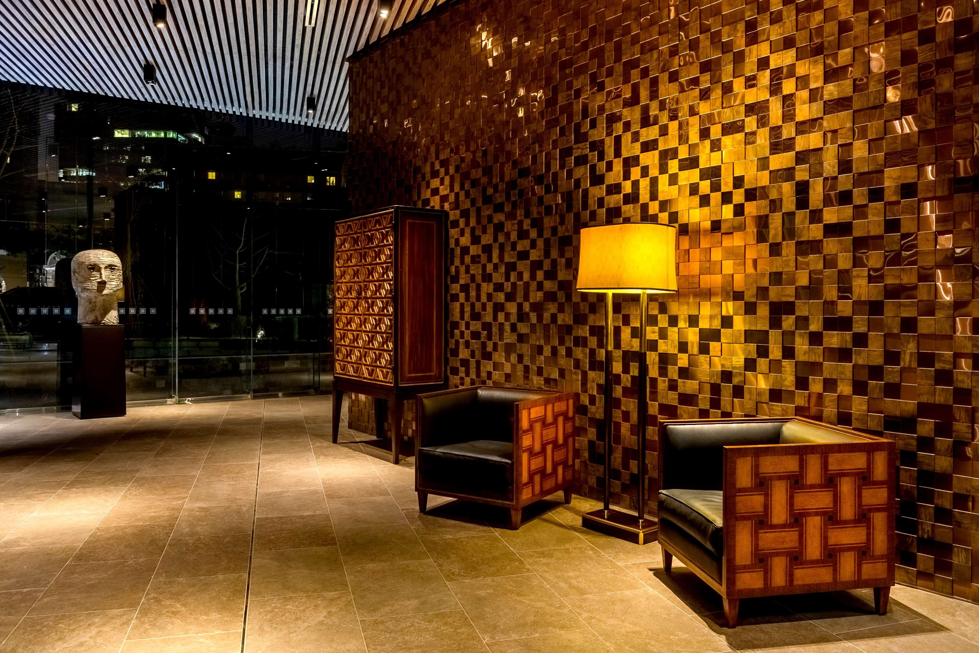 Hyatt Centric San Isidro 5* Lima