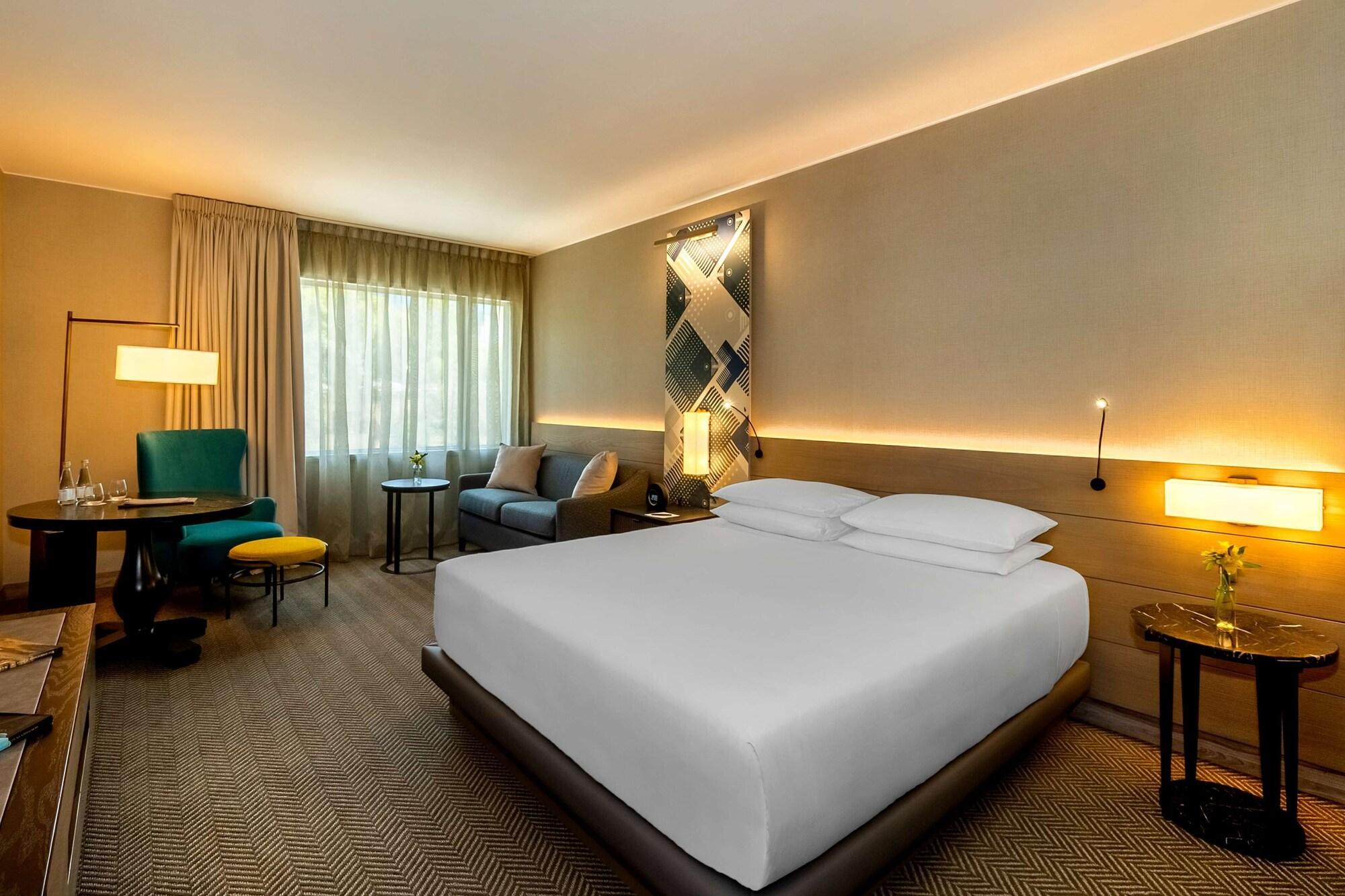 Hyatt Centric San Isidro Hotel